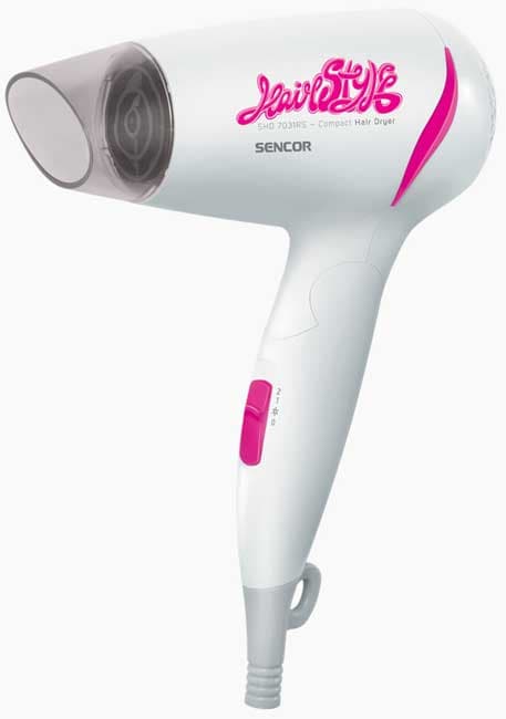 Sencor fen za kosu SHD_7031RS
