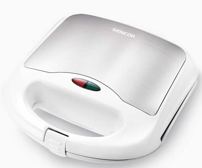 Sencor toster SSM_4210WH