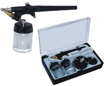 Airbrush set SL 110 75400004