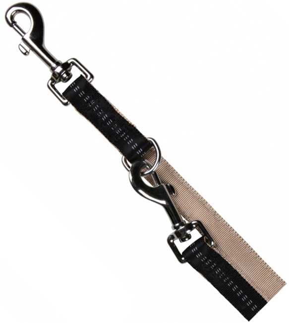 Radni Povodac Za Psa Trixie Elegance XS-S crni