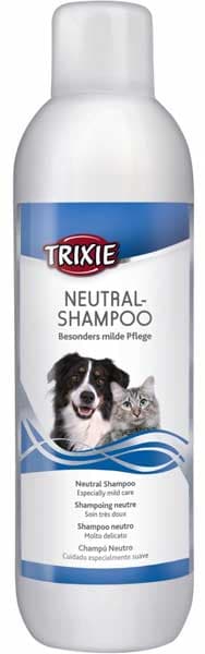 Trixie Neutralni šampon za pse i mačke 1 litar