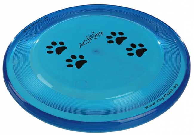 Frizbi za pse 23cm Trixie 33562