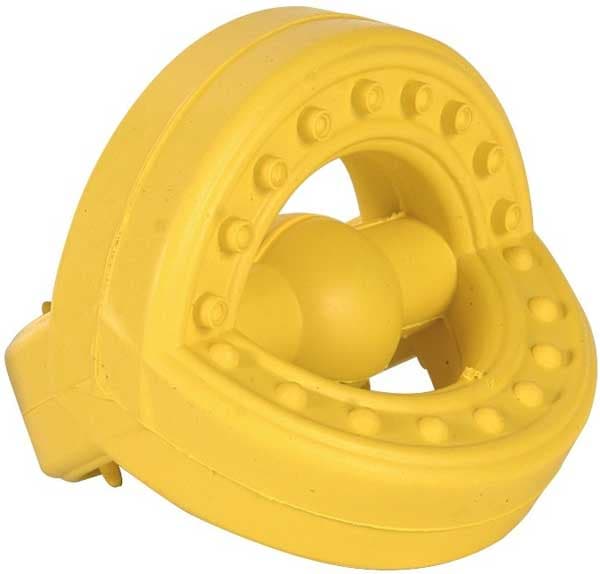 Igračka za pse Trixie Tugger 7cm