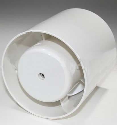 Ugradni aspirator U10