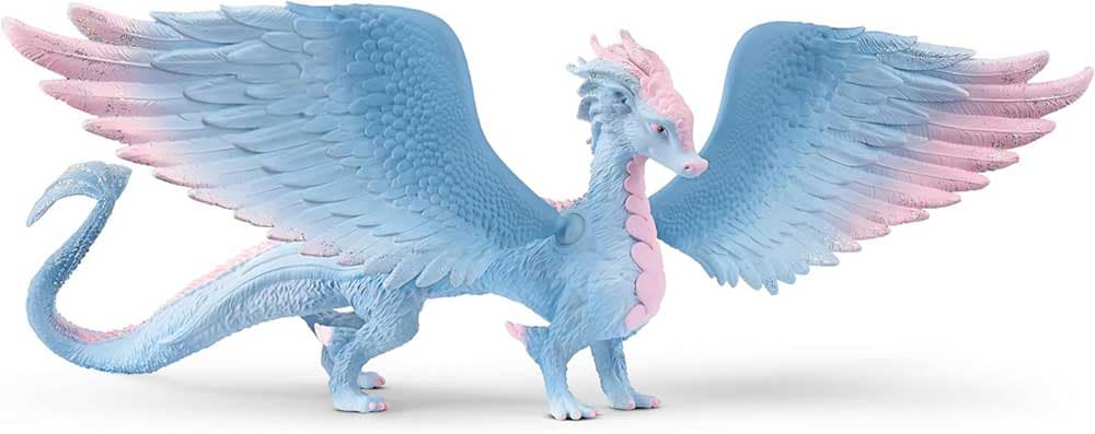 Schleich® BAYALA® figure Kristalni zmaj 70833