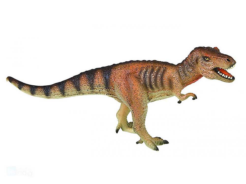 Bullyland Figurice Dinosaurusi - Tiranosaurus