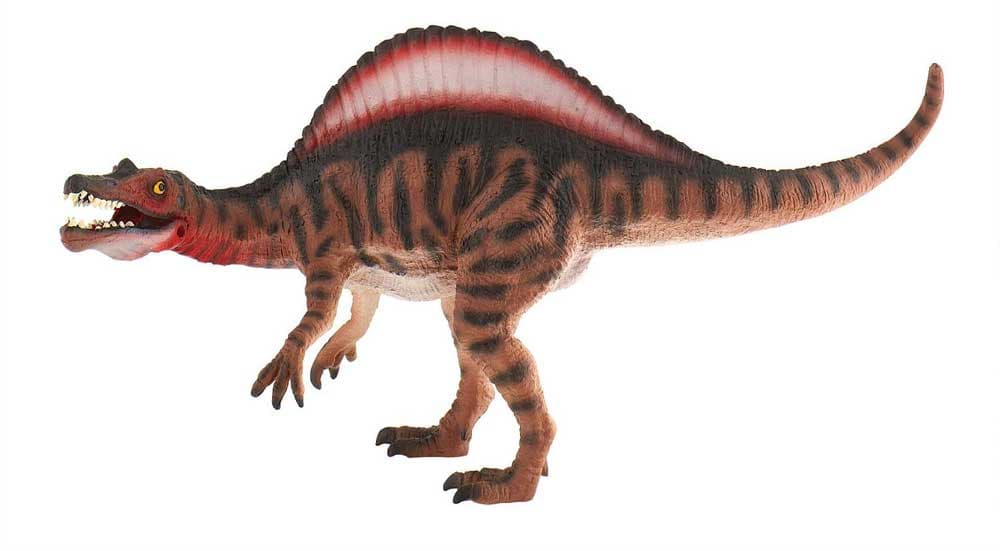 Bullyland Figurice Dinosaurusi - Spinosaurus