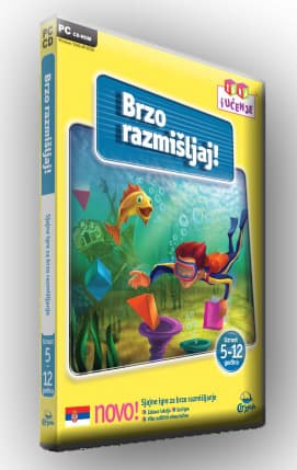 Brzo Razmišljaj
