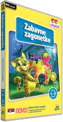 Zabavne zagonetke