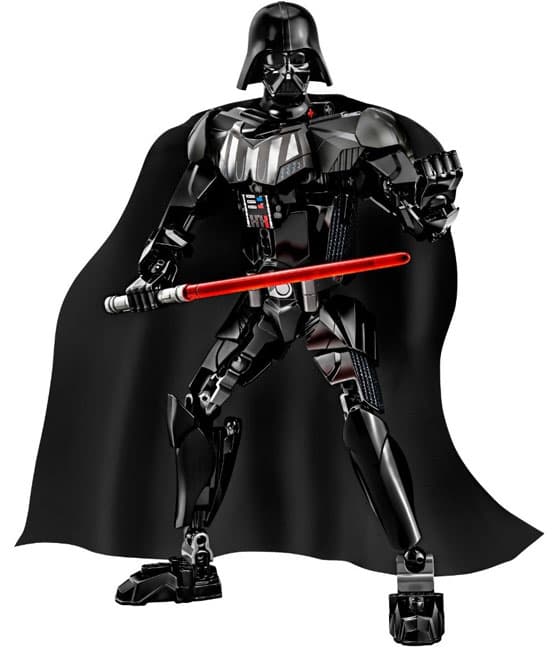 LEGO® Kocke Darth Vader LE75111