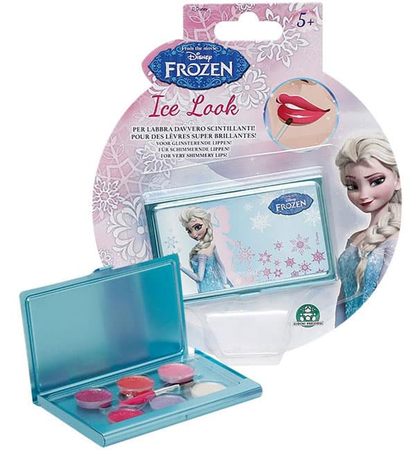 Frozen Dečiji sjaj za usne GP18497