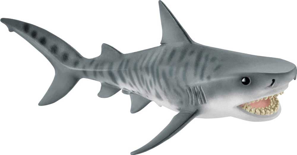 Schleich Figurice Divlje životinje - Tigrasta ajkula 14765