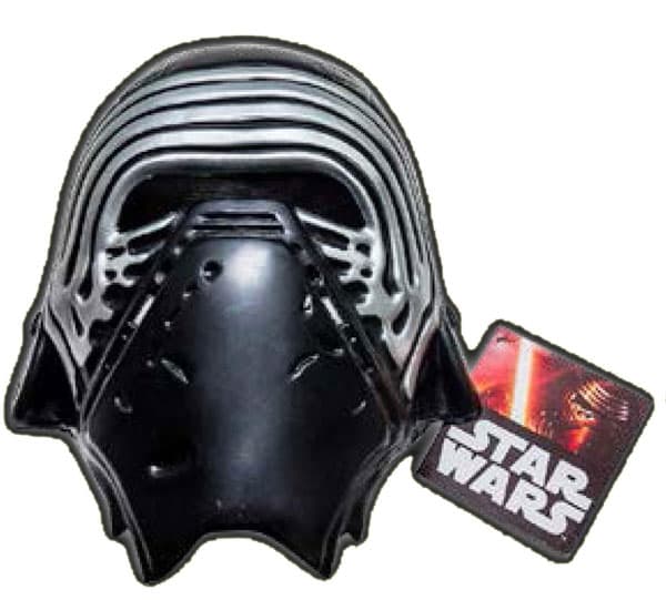 Dečija maska Star Wars Kylo Ren RU32527