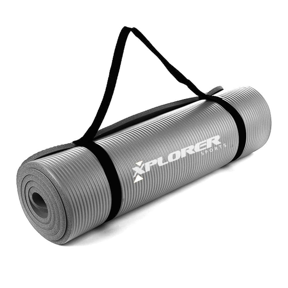 Podloga za vežbanje sa ručkom za nošenje X-plorer 6754