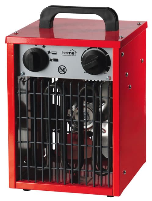 Prenosna grejalica kalorifer 2kW Monofazni FK31