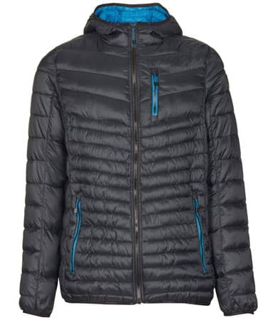 Muška jakna Killtec Telman 28923-00200-XL