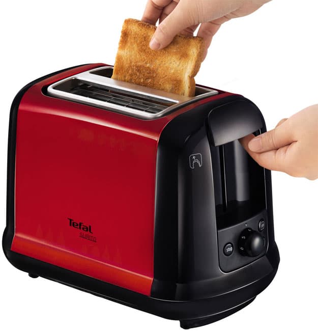 Toster Tefal TT260D