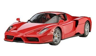 Revell Maketa automobila Ferrari Enzo - RV130