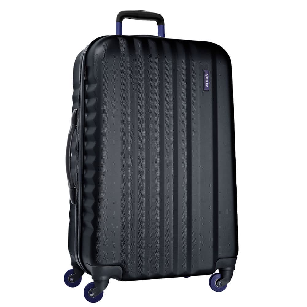 Kofer March Ribbon Black M 65x26x40cm