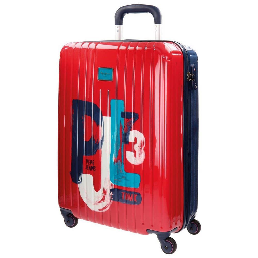 Pepe Jeans Kofer 55cm James 65.777.51
