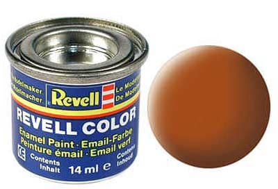 Revell boja 85 Braon mat