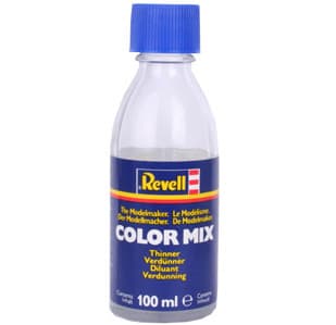 Revell oprema razređivač boje 100ml - RV39612