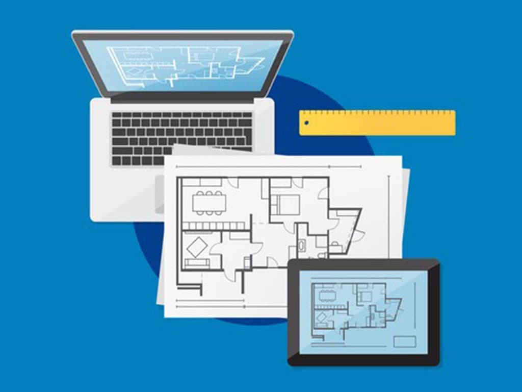 Komplet multimedijalnih kurseva za projektante - AutoCAD i ArchiCAD