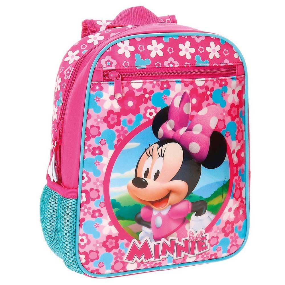 Disney Ranac za vrtić 28cm Minnie Pink 40.321.61