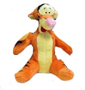 Winnie Pooh družina : Plišani Tigar PD302770