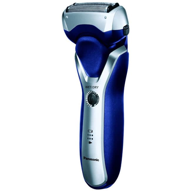 Panasonic bežični aparat za brijanje ES-RT37-S503