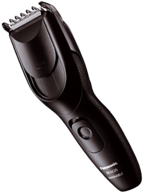 Panasonic trimer ER-GC20-K503