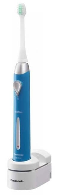 Panasonic električna četkica za zube EW1031A845