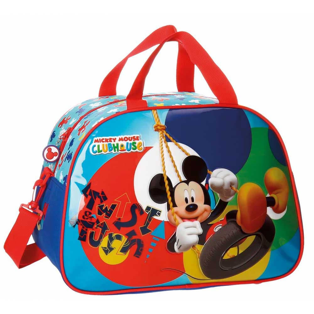 Disney Putna torba Mickey Twist 28.832.51