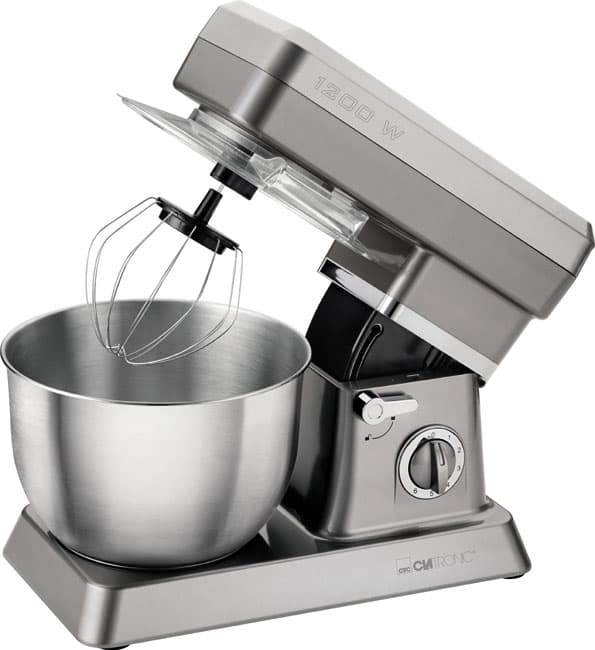 Clatronic Multifunkcionalni mikser KM 3630 titan