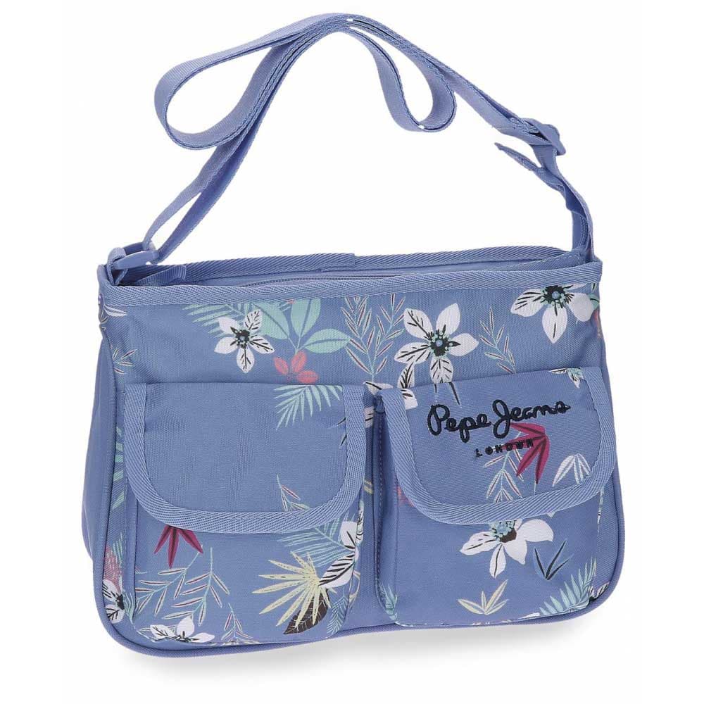 Ženska torbica 30cm Pepe Jeans Mireia 65.257.51
