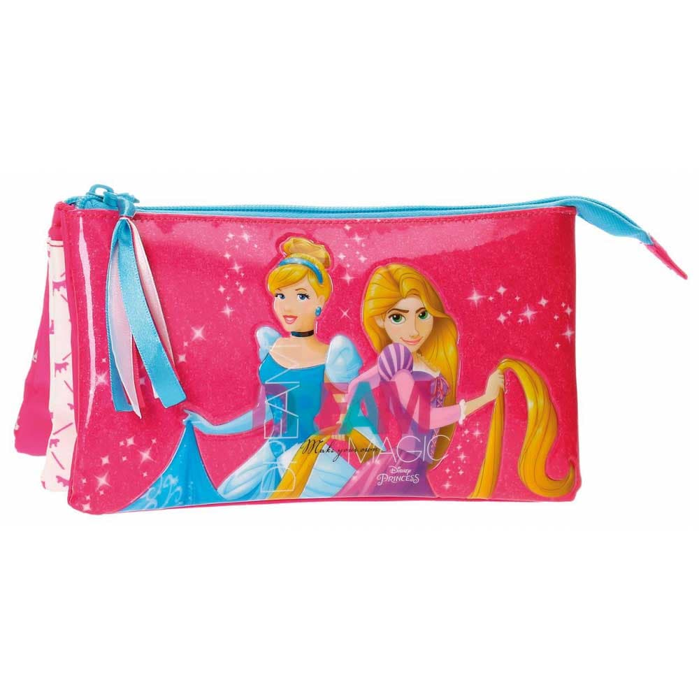 Disney Pernica za školu Princess Magic 28.743.51