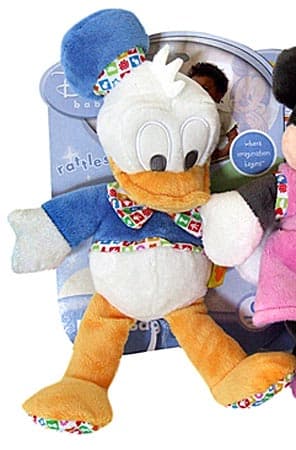 Disney Plišani Paja PD700708