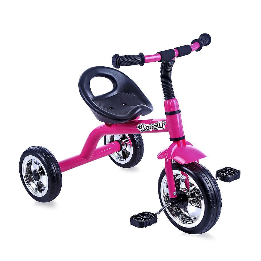 Lorelli Tricikl model A28 Dark Rose 10050121501