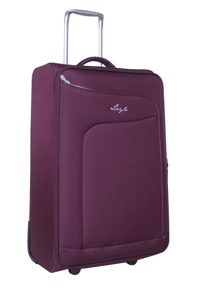 Putni Kofer M 65 x 40 x 25 cm MN-13000 Bordo