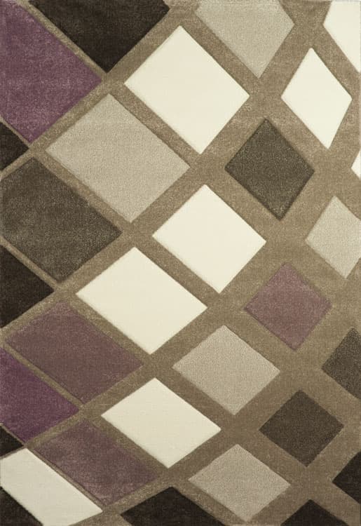 Tepih Ekol Diamond 21668-750 160x230 cm
