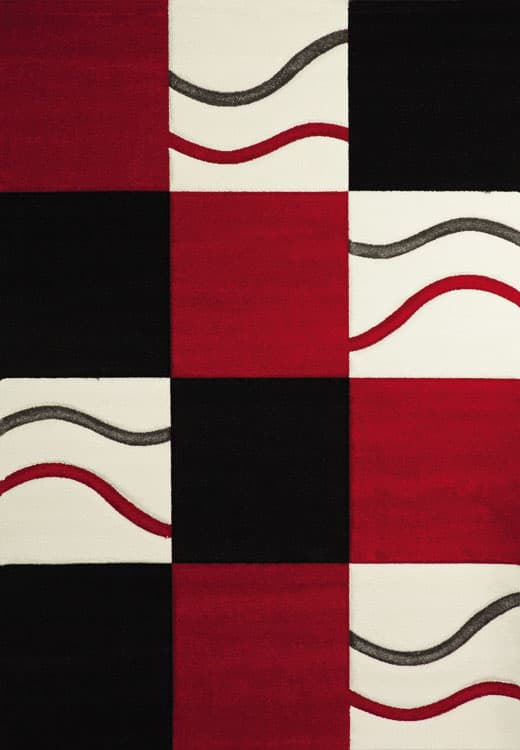 Tepih Ekol Diamond 763-911 140x200 cm