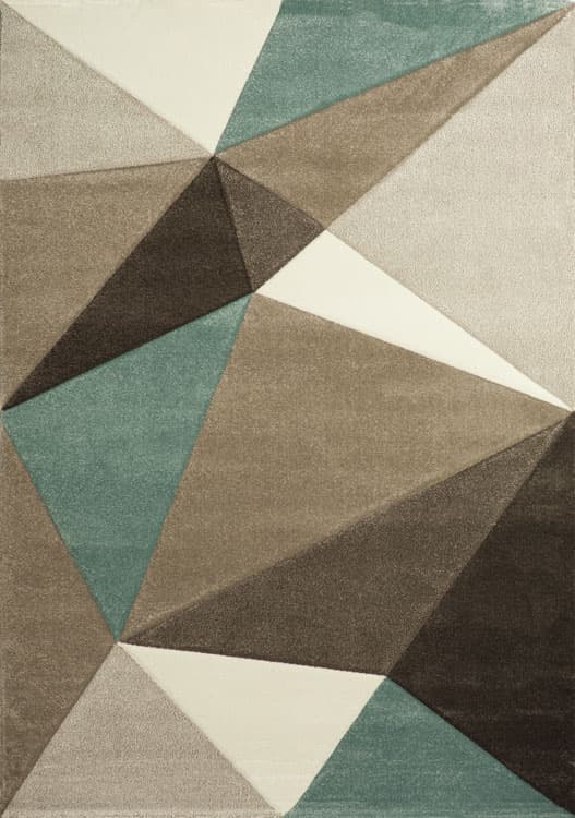 Tepih Ekol Diamond 21696-730 120x170 cm