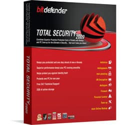 BitDefender