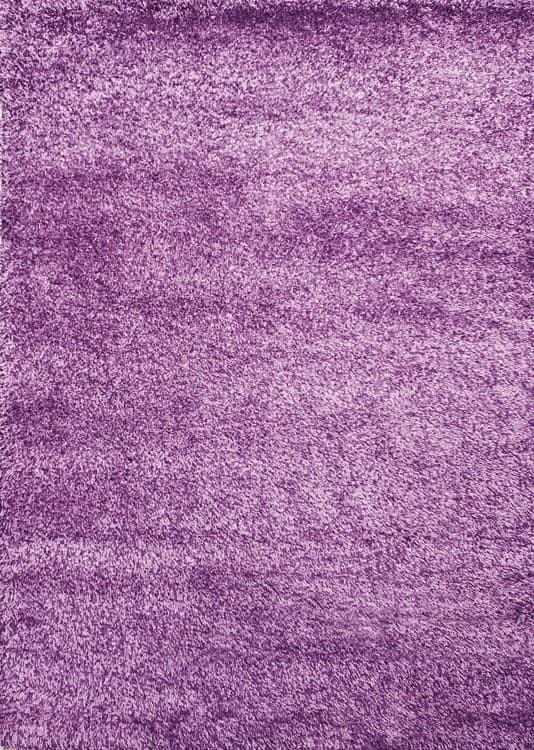 Tepih Ekol Shaggy 25 901-217 Lila 200x290 cm