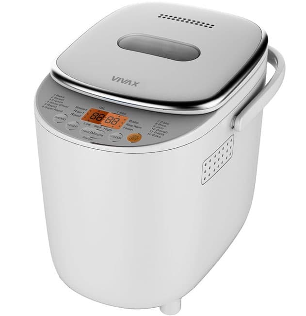 Kućna mini pekara Vivax BM-750S