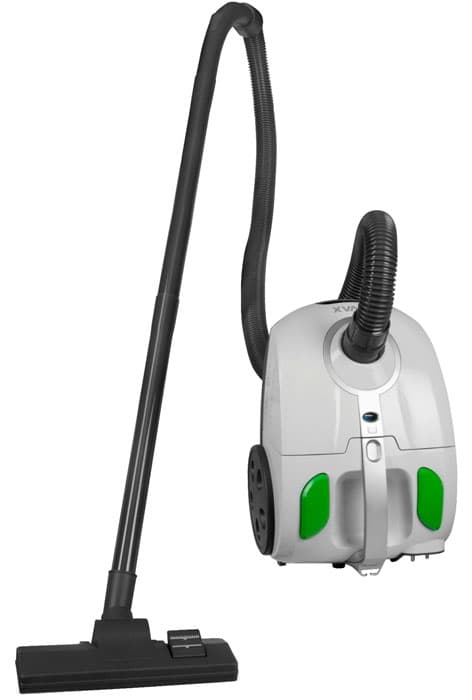 Usisivač Vivax VC-1603 sivi