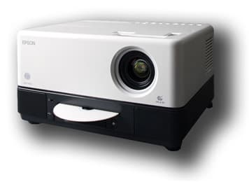 Epson EMP-TWD10 Projektor