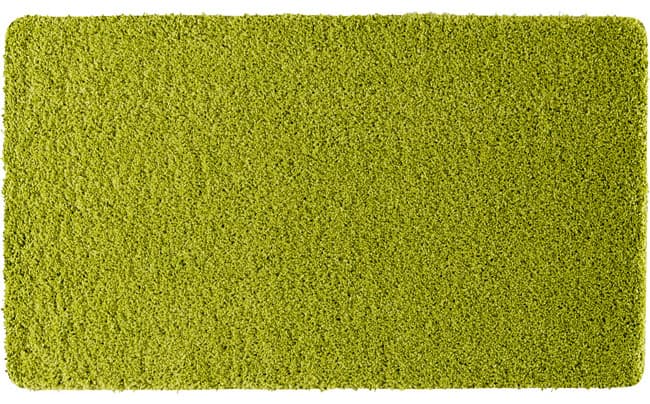 Prostirka za kupatilo Ekol Alya 25 zelena 50x80