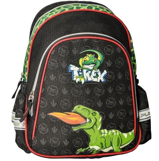 Predškolski ranac Play Vivo P T-rex 160834