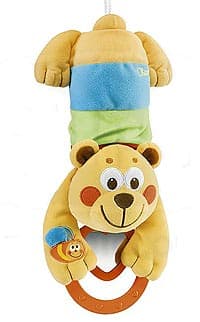 Chicco Muzički Meda 71333